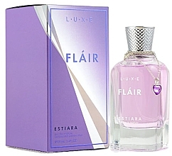 Estiara Flair - Woda perfumowana — Zdjęcie N1