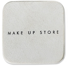 Gąbka do makijażu, 2 sztuki - Make Up Store Foundation Sponge — Zdjęcie N1