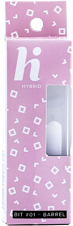Cylindryczny frez ceramiczny - Hi Hybrid Cutter  — Zdjęcie N2