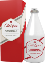 Lotion po goleniu - Old Spice Original After Shave — Zdjęcie N1