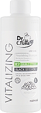 Szampon do włosów z czarnuszką - Farmasi Dr. Tuna Black Seed Oil Shampoo — Zdjęcie N1