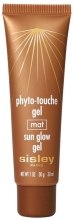 Kup Matujący żel tonujący - Sisley Phyto-Touche Gel Sun Glow Gel Mat
