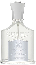 Creed Green Irish Tweed - Perfumowany olejek do ciała — Zdjęcie N1