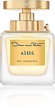 Kup Oscar de la Renta Alibi Eau Sensuelle - Woda perfumowana
