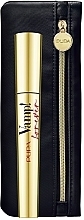Kup Zestaw - Pupa Vamp! Forever Gold Edition (mascara 9 ml + pouch)