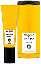 Perfumowany nawilżający krem do twarzy dla mężczyzn - Acqua di Parma Barbiere Moisturizing Face Cream — Zdjęcie N1