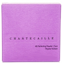 Udoskonalający puder do twarzy - Chantecaille HD Perfecting Powder  — Zdjęcie N2