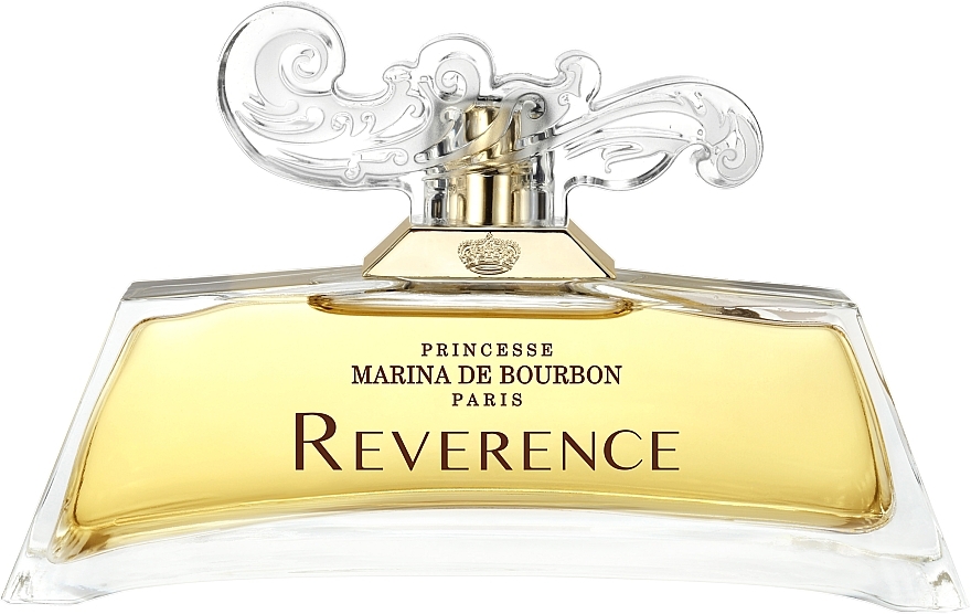 Marina de Bourbon Reverence - Woda perfumowana — Zdjęcie N1