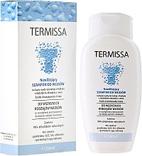 Kup Nawilżający szampon do włosów - Termissa Shampoo