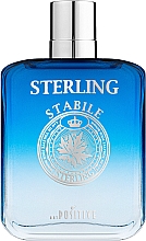 Kup Positive Parfum Sterling Stabile - Woda toaletowa