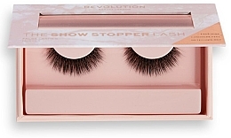 Sztuczne rzęsy - Makeup Revolution 5D Cashmere Faux Mink Lashes Show Stopper — Zdjęcie N2