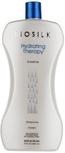 Kup Szampon nawilżający - BioSilk Hydrating Therapy Shampoo