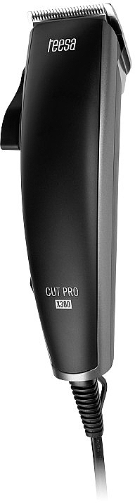 Maszynka do strzyżenia włosów - Teesa Corded Hair Clipper Cut Pro X300 — Zdjęcie N2