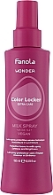 Kup Lakier do włosów - Fanola Wonder Color Locker Milk Spray