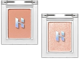 Cień do powiek - Holika Holika My Fave Piece Eye Shadow — Zdjęcie N2