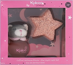 Kup Kaloo Lilirose - Zestaw (eds 50 ml + light night)