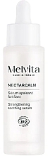 Ujędrniające i łagodzące serum do twarzy - Melvita NectarCalm Strengthening Soothing Serum — Zdjęcie N1