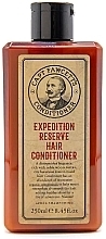 Odżywka do włosów - Captain Fawcett Expedition Reserve Hair Conditioner — Zdjęcie N1