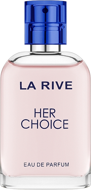 La Rive Her Choice - Woda perfumowana
