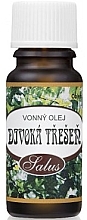 Kup Aromatyczny olejek Dzika wiśnia - Saloos Fragrance Oil