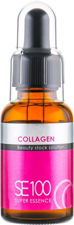 Skoncentrowana esencja N2 Kolagen - La Sincere Essence Se 100 N2 Collagen — Zdjęcie N2