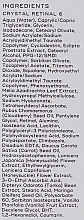 Zestaw - Medik8 Crystal Retinal Age-Defying Collection (f/ser/30ml + eye/cr/15ml + eye/mask/1pc) — Zdjęcie N3