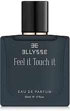 Kup Ellysse Feel it Touch it - Woda perfumowana