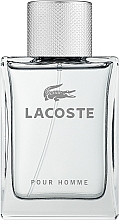 Lacoste Pour Homme - Woda toaletowa — Zdjęcie N1
