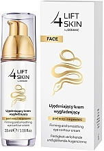 Kup Ujędrniający krem wygładzający pod oczy i na powieki - Lift4Skin Firming And Smoothing Eye Contour Cream
