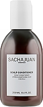 Odżywka do skóry głowy - Sachajuan Stockholm Scalp Conditioner — Zdjęcie N1
