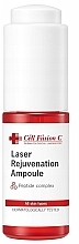 Serum do twarzy - Cell Fusion C Laser Rejuvenation Ampoule  — Zdjęcie N1