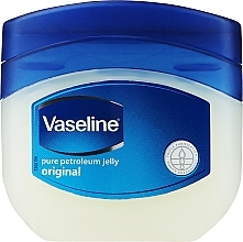 Kup Wazelina kosmetyczna - Vaseline Jelly Pure Skin Original Skin Protectant