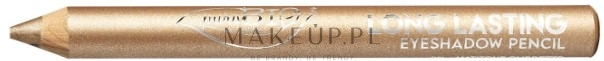 Długotrwała kredka do powiek - PuroBio Cosmetics Long Lasting Eyeshadow Pencil — Zdjęcie 06L- Champagne