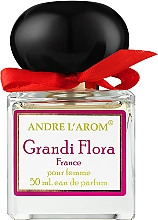 Kup Andre L'arom Lovely Flauers Grandi Flora - Woda perfumowana