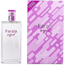 Farala Original - Woda toaletowa — Zdjęcie N1