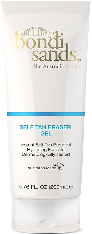 Żel do opalania - Bondi Sands Self Tan Eraser Gel — Zdjęcie N1