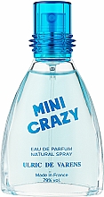 Kup Ulric de Varens Mini Crazy - Woda perfumowana