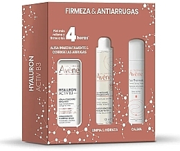 Kup Zestaw - Avene Hyaluron Activ B3 (f/ser/30ml + micel/water/100ml + thermale/water/50ml)