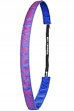 Kup Opaska, neonowy róż - Ivybands Neon Pink Super Thin Hair Band