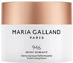 Kup Przeciwzmarszczkowy, ujędrniający krem ​​do ciała - Maria Galland Paris 946 Secret De Beaute Youth Firming Cream