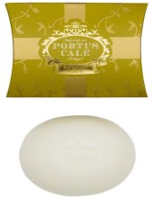 Luksusowe mydło w kostce - Castelbel Portus Cale Plum Flower Soap — Zdjęcie N1