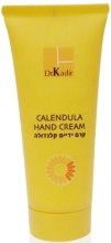 Kup Nagietkowy krem do rąk - Dr Kadir Calendula Hand Cream