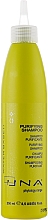 Kup Przeciwłupieżowy szampon do włosów - Una Dandruff Shampoo