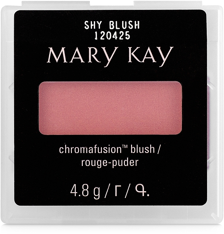 Róż do policzków - Mary Kay Chromafusion Blush — Zdjęcie N1