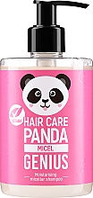 Kup Szampon micelarny do wszystkich rodzajów włosów - Noble Health Hair Care Panda Micel Genius