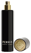 Perris Monte Carlo Oud Imperial - Zestaw (perfume/4x7,5ml + perfume case) — Zdjęcie N2
