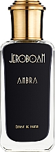 Kup Jeroboam Ambra - Perfumy