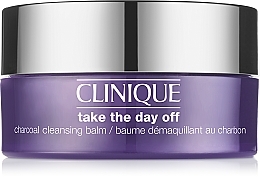 Kup Balsam do demakijażu - Clinique Take The Day Off Charcoal Cleansing Balm
