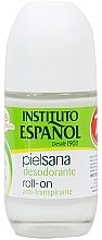 Kup Dezodorant w kulce - Instituto Espanol Healthy Skin Deodorant Roll-On