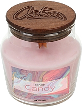 Kup Świeca zapachowa Karmel - ArtAroma Candle Candy
